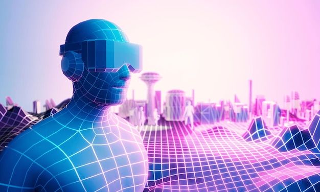 Робототехника